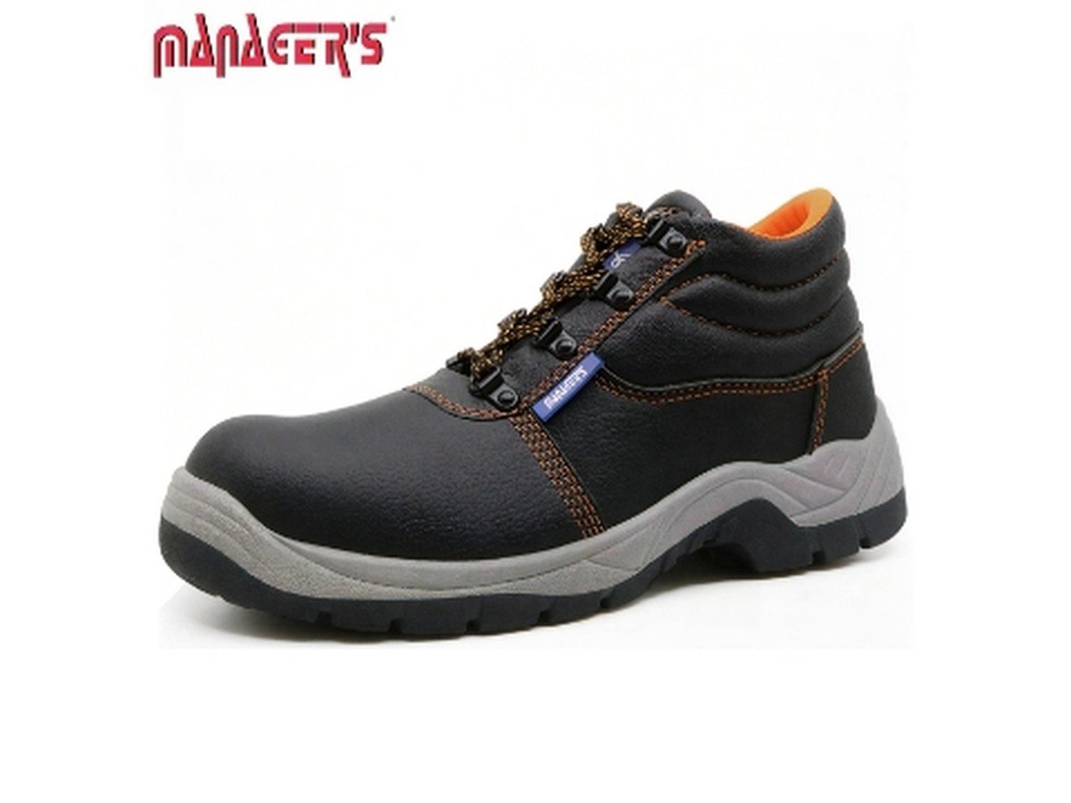 Bison JML-S6037 Manager Safety Shoes - supplier catalogue image