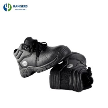 Ranger 2020P High-Ankle Safety Shoes - supplier catalogue image