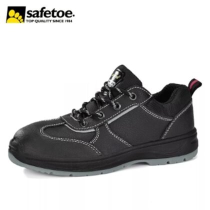 Safetoe L-7508W GraceGuard Women’s Safety Shoes - supplier catalogue image