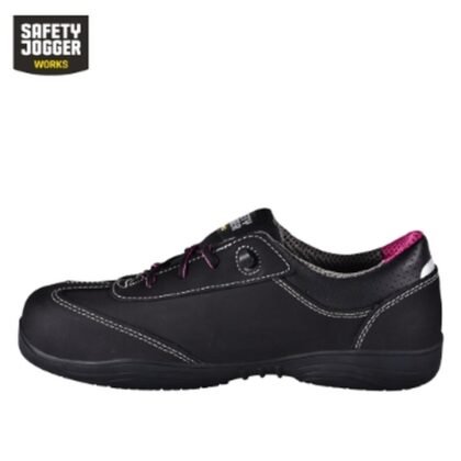 Safety Jogger CERES Women’s Safety Shoes - supplier catalogue image