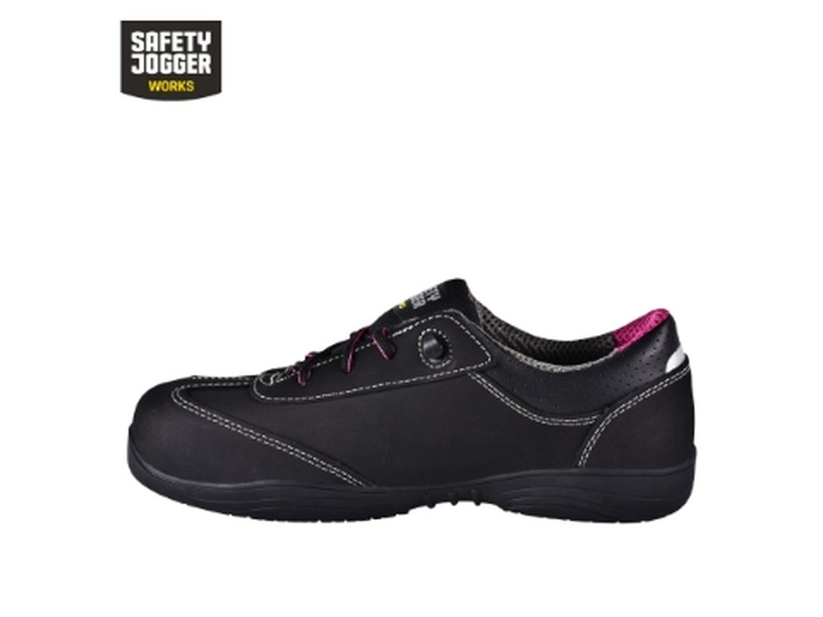Safety Jogger CERES Women’s Safety Shoes - supplier catalogue image