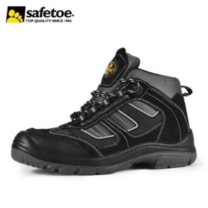 Safetoe M-8508 Composite-Toe Safety Boots - supplier catalogue image
