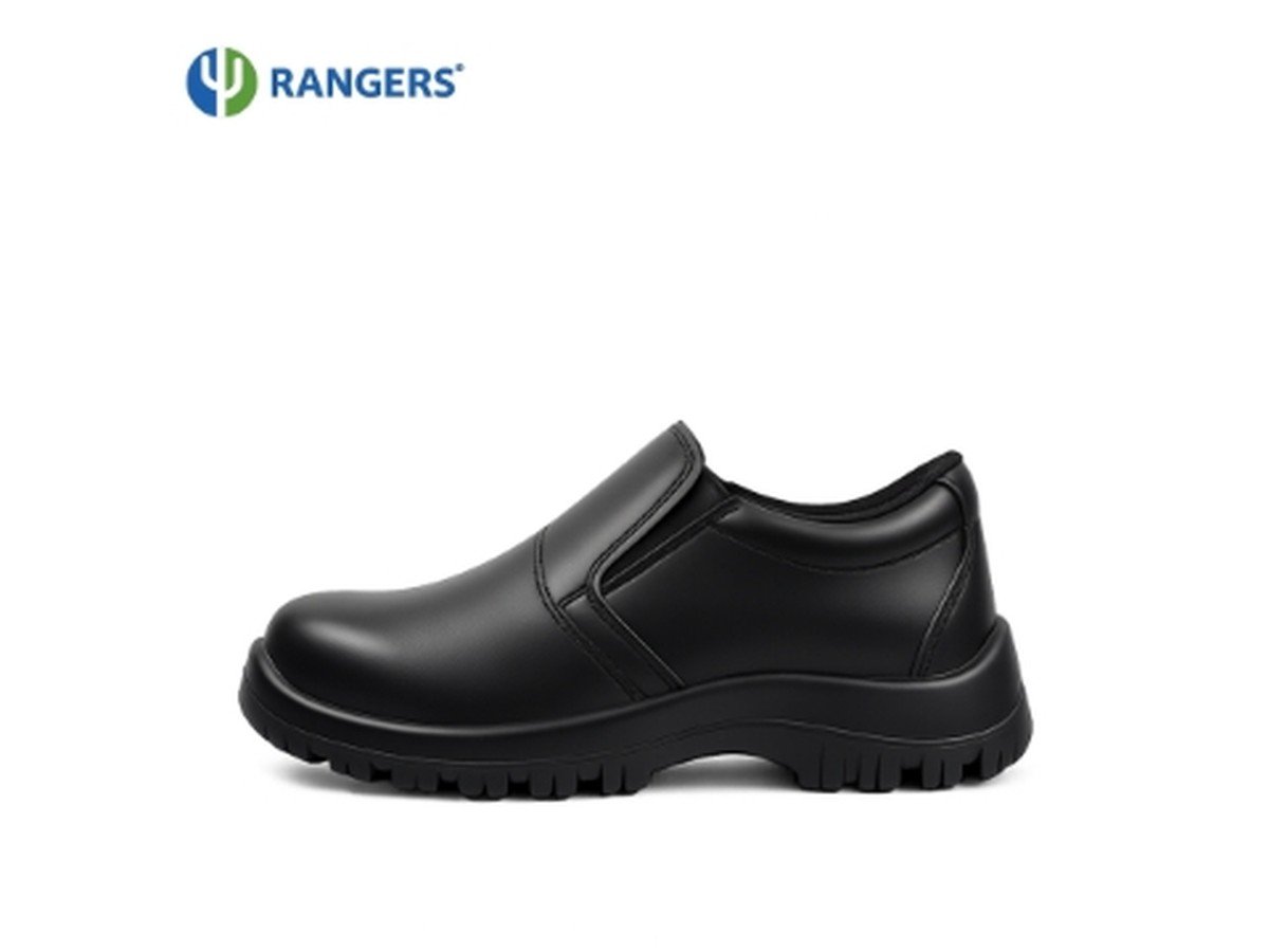 Rangers Slip-On Safety Shoes - supplier catalogue image