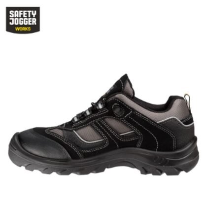 Safety Jogger JUMPER Safety Shoes - supplier catalogue image
