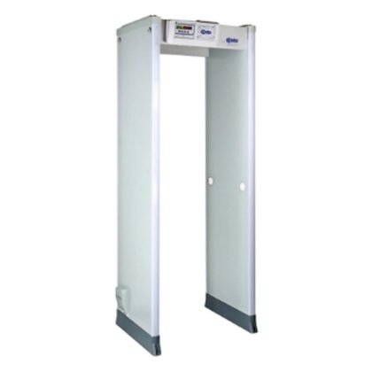 WDG1 HI-PE Multi-Zone Walk-Through Detector