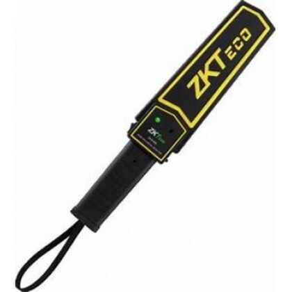 ZKTeco ZK-D100S Handheld Metal Detector