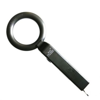 MD300 Handheld Metal Detector