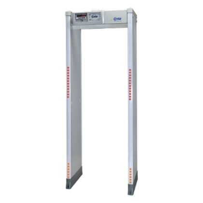 CEIA HI-PE Plus Walk-Through Detector – WDG2