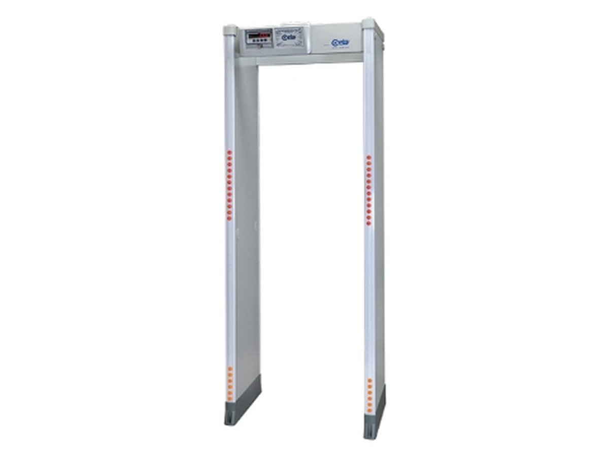 CEIA HI-PE Plus Walk-Through Detector – WDG2