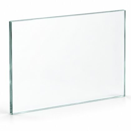 Cabinet Spare Glass - indicative product illustration