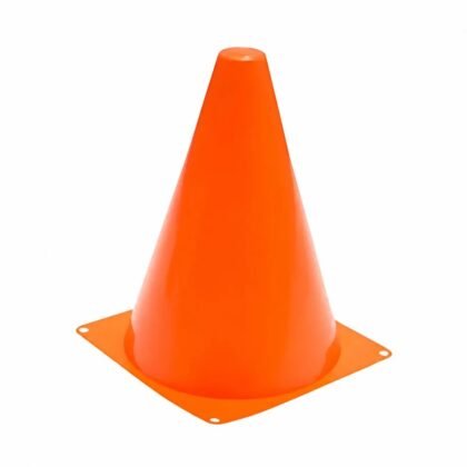 Mini PVC Marker Cone – 6 Inch catalogue image