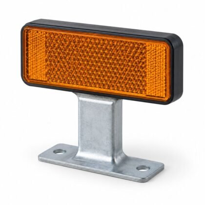 ETEP Type 2/3 Surface-Mounted Delineator