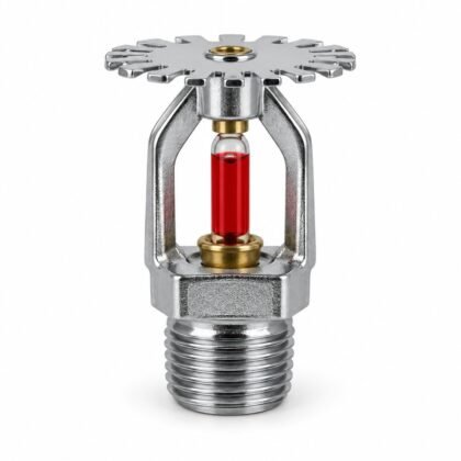 NX003/NX004 Upright Fire Sprinkler