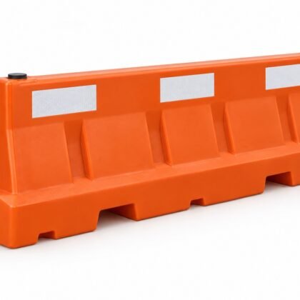 Victor Traffic Barrier Type 1 - illustrative product view