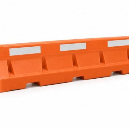 Victor Traffic Barrier Type 2 - illustrative product view