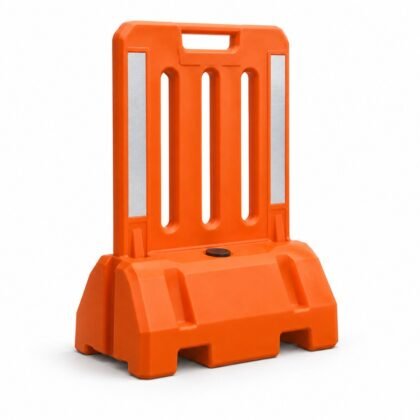 Victor Traffic Barrier Type 3 - illustrative product view