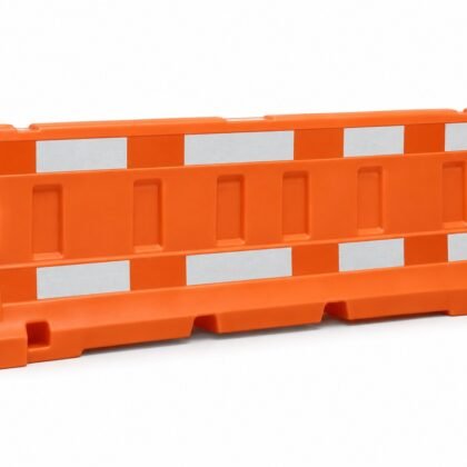 Victor Traffic Wall Barrier Type 4 - illustrative product view